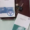 VOLKSWAGEN GOL 1.0 MI 8V FLEX 4P MANUAL G.IV VOLKSWAGEN GOL 1.0 MI 8V FLEX 4P MANUAL G.IV