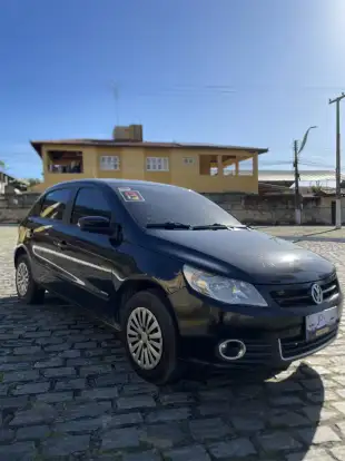 VOLKSWAGEN-GOL-2012