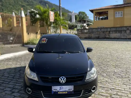VOLKSWAGEN-GOL-1.6 MI 8V FLEX 4P MANUAL VOLKSWAGEN-GOL-2012