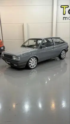 VOLKSWAGEN GOL 1.8 CL 8V GASOLINA 2P MANUAL