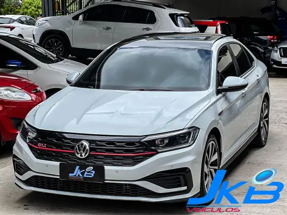 VOLKSWAGEN JETTA 2.0 350 TSI GASOLINA GLI DSG