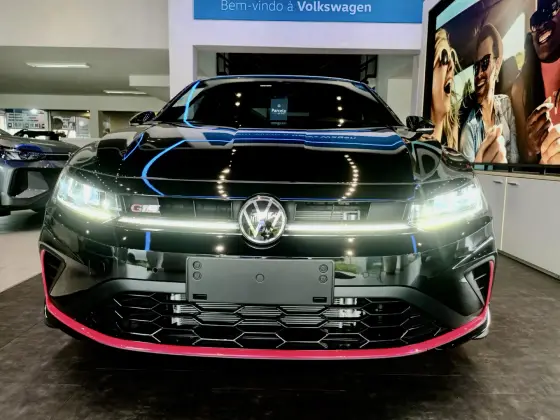 VOLKSWAGEN JETTA 2.0 350 TSI GASOLINA GLI DSG