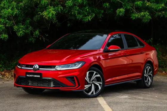 VOLKSWAGEN JETTA 2.0 350 TSI GASOLINA GLI DSG