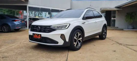 VOLKSWAGEN NIVUS 1.0 200 TSI TOTAL FLEX HIGHLINE AUTOMÁTICO