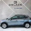 VOLKSWAGEN NIVUS 1.0 200 TSI TOTAL FLEX COMFORTLINE AUTOMÁTICO VOLKSWAGEN NIVUS 1.0 200 TSI TOTAL FLEX COMFORTLINE AUTOMÁTICO