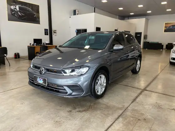 VOLKSWAGEN POLO 1.0 170 TSI MANUAL