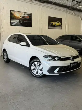 VOLKSWAGEN POLO 1.0 MPI MANUAL