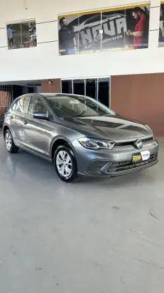 VOLKSWAGEN POLO 1.0 MPI MANUAL