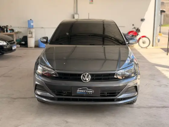 VOLKSWAGEN POLO 1.0 MPI TOTAL FLEX MANUAL
