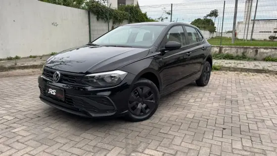 VOLKSWAGEN POLO 1.0 MPI TRACK MANUAL