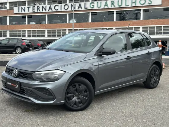 VOLKSWAGEN POLO 1.0 MPI TRACK MANUAL VOLKSWAGEN POLO 1.0 MPI TRACK MANUAL