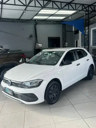 VOLKSWAGEN POLO 1.0 MPI TRACK MANUAL