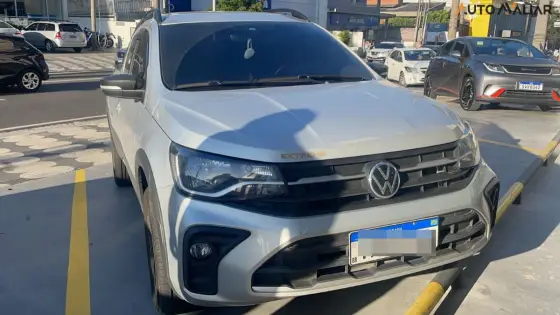 VOLKSWAGEN SAVEIRO 1.6 MSI EXTREME CD 16V FLEX 2P MANUAL