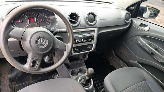 VOLKSWAGEN-SAVEIRO-1.6 MI CS 8V FLEX 2P MANUAL G.VI VOLKSWAGEN-SAVEIRO-2014