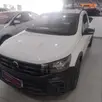 VOLKSWAGEN SAVEIRO 1.6 MSI ROBUST CD 16V FLEX 2P MANUAL VOLKSWAGEN SAVEIRO 1.6 MSI ROBUST CD 16V FLEX 2P MANUAL