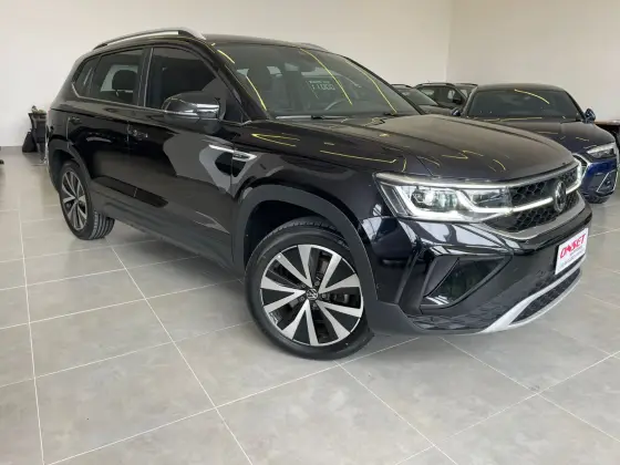 VOLKSWAGEN TAOS 1.4 250 TSI TOTAL FLEX HIGHLINE AUTOMÁTICO