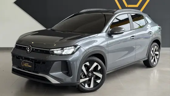 VOLKSWAGEN TERA 1.0 170 TSI HIGH AUTOMÁTICO