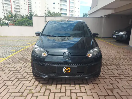 VOLKSWAGEN UP 1.0 MPI MOVE UP 12V FLEX 4P AUTOMATIZADO