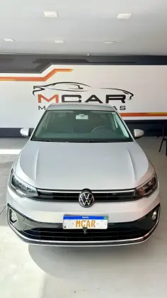 VOLKSWAGEN VIRTUS 1.0 200 TSI COMFORTLINE AUTOMÁTICO
