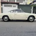 VOLKSWAGEN KARMANN-GHIA 1.6 8V GASOLINA 2P MANUAL VOLKSWAGEN KARMANN-GHIA 1.6 8V GASOLINA 2P MANUAL