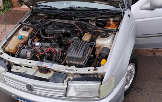 VOLKSWAGEN-LOGUS-1994