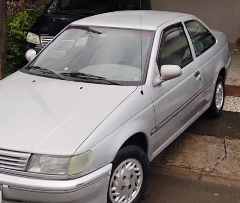 VOLKSWAGEN-LOGUS-1994
