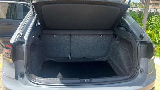 VOLKSWAGEN-NIVUS-1.0 200 TSI TOTAL FLEX HIGHLINE AUTOMÁTICO VOLKSWAGEN-NIVUS-2023