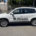 VOLKSWAGEN TIGUAN 2.0 TSI R-LINE 16V TURBO GASOLINA 4P TIPTRONIC VOLKSWAGEN TIGUAN 2.0 TSI R-LINE 16V TURBO GASOLINA 4P TIPTRONIC