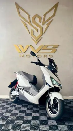 VOLTZ EV1 