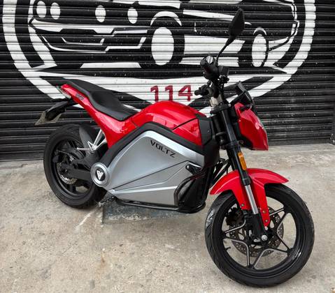 VOLTZ EVS 