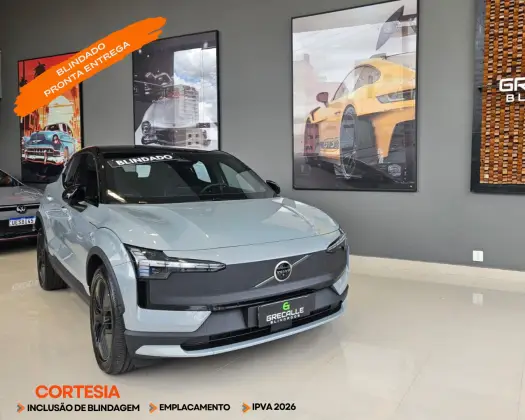 VOLVO EX30 69 KW ELÉTRICO CROSS COUNTRY