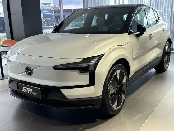 VOLVO EX30 69 KW ELÉTRICO ULTRA
