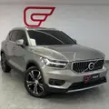 VOLVO XC40 2.0 T4 GASOLINA INSCRIPTION GEARTRONIC VOLVO XC40 2.0 T4 GASOLINA INSCRIPTION GEARTRONIC