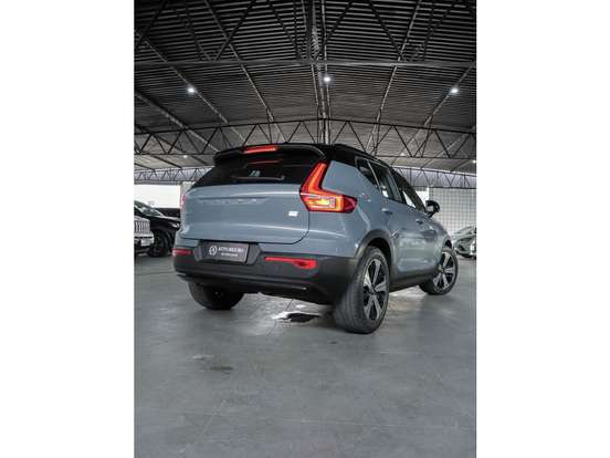 VOLVO-XC40-P6 RECHARGE ELECTRIC PLUS VOLVO-XC40-2022