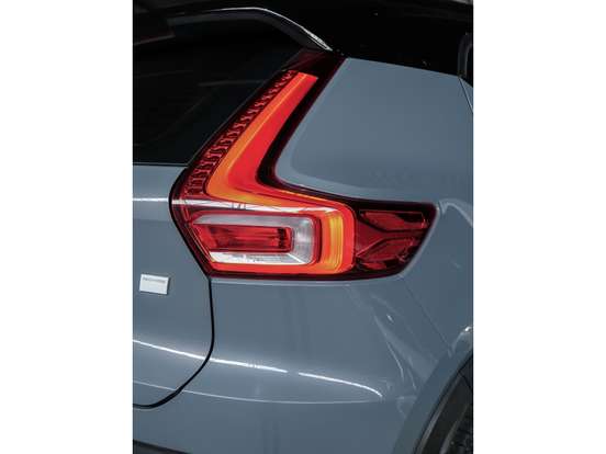 VOLVO-XC40-P6 RECHARGE ELECTRIC PLUS VOLVO-XC40-2022