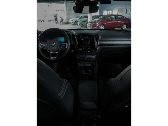 VOLVO-XC40-P6 RECHARGE ELECTRIC PLUS VOLVO-XC40-2022