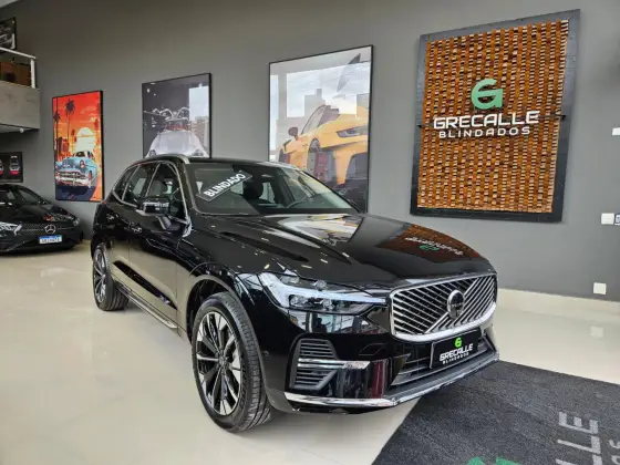 VOLVO XC60 2.0 T8 PHEV ULTRA AWD GEARTRONIC VOLVO XC60 2.0 T8 PHEV ULTRA AWD GEARTRONIC