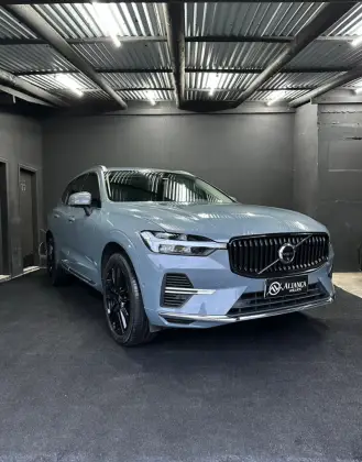VOLVO XC60 2.0 T8 RECHARGE ULTIMATE AWD GEARTRONIC VOLVO XC60 2.0 T8 RECHARGE ULTIMATE AWD GEARTRONIC