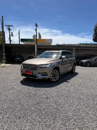 VOLVO XC90 2.0 T8 HYBRID INSCRIPTION EXPRESSION AWD GEARTRONIC