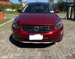 VOLVO XC60 2.0 T5 KINETIC GASOLINA 4P AUTOMÁTICO VOLVO XC60 2.0 T5 KINETIC GASOLINA 4P AUTOMÁTICO