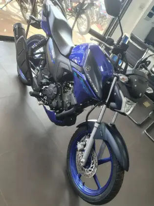 YAMAHA FACTOR 150 DX 