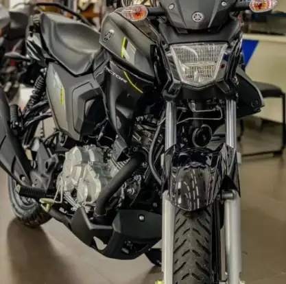 YAMAHA-FACTOR 150 STANDARD-2026