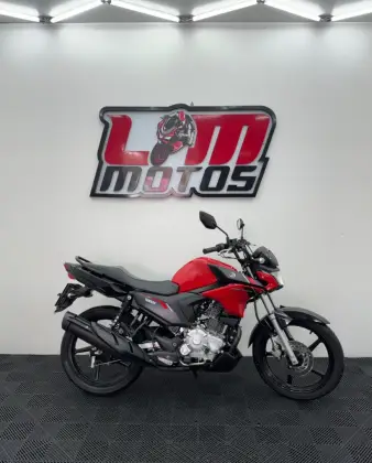 YAMAHA FACTOR 150 STANDARD 