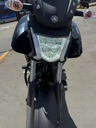 YAMAHA FACTOR 150 STANDARD 