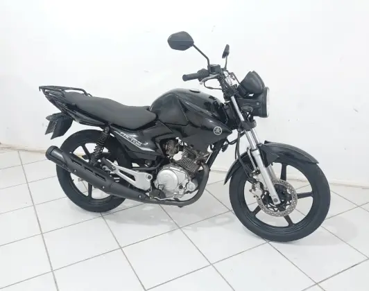 YAMAHA FACTOR YBR 125 ED 