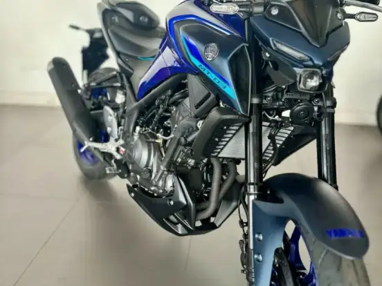YAMAHA-MT-03 CONNECTED ABS YAMAHA-MT-03 CONNECTED ABS-2026