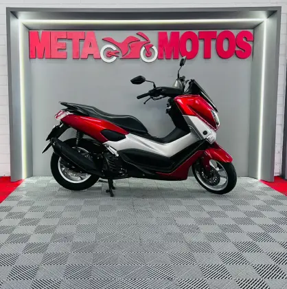 YAMAHA NMAX 160 ABS 