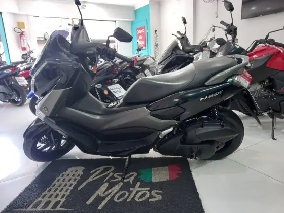 YAMAHA NMAX 160 ABS 