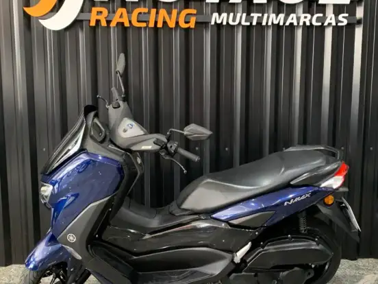 YAMAHA-NMAX CONNECTED 160 ABS YAMAHA-NMAX CONNECTED 160 ABS-2022