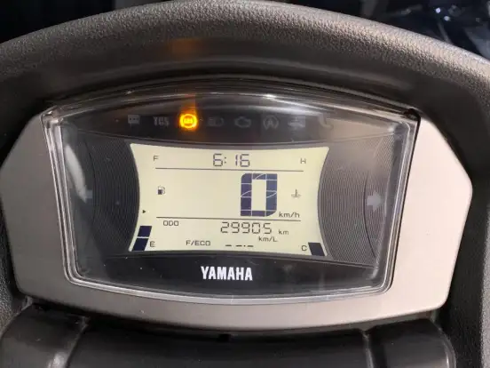 YAMAHA-NMAX CONNECTED 160 ABS-2022